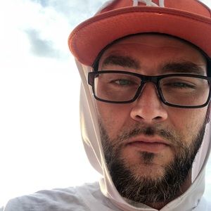 Meet your Posher, Brian